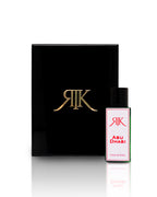 Abu Dhabi 50ml Bottle