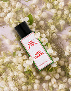 Abu Dhabi 50ml Bottle