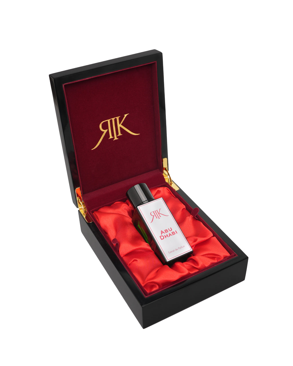 Abu Dhabi 50ml Bottle