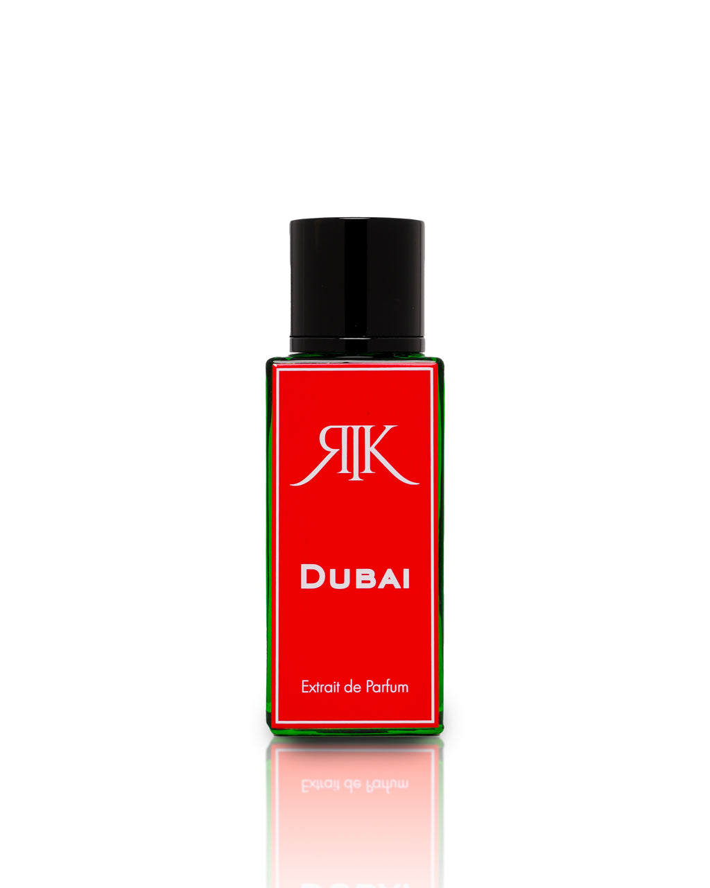 Dubai  50ml Bottle