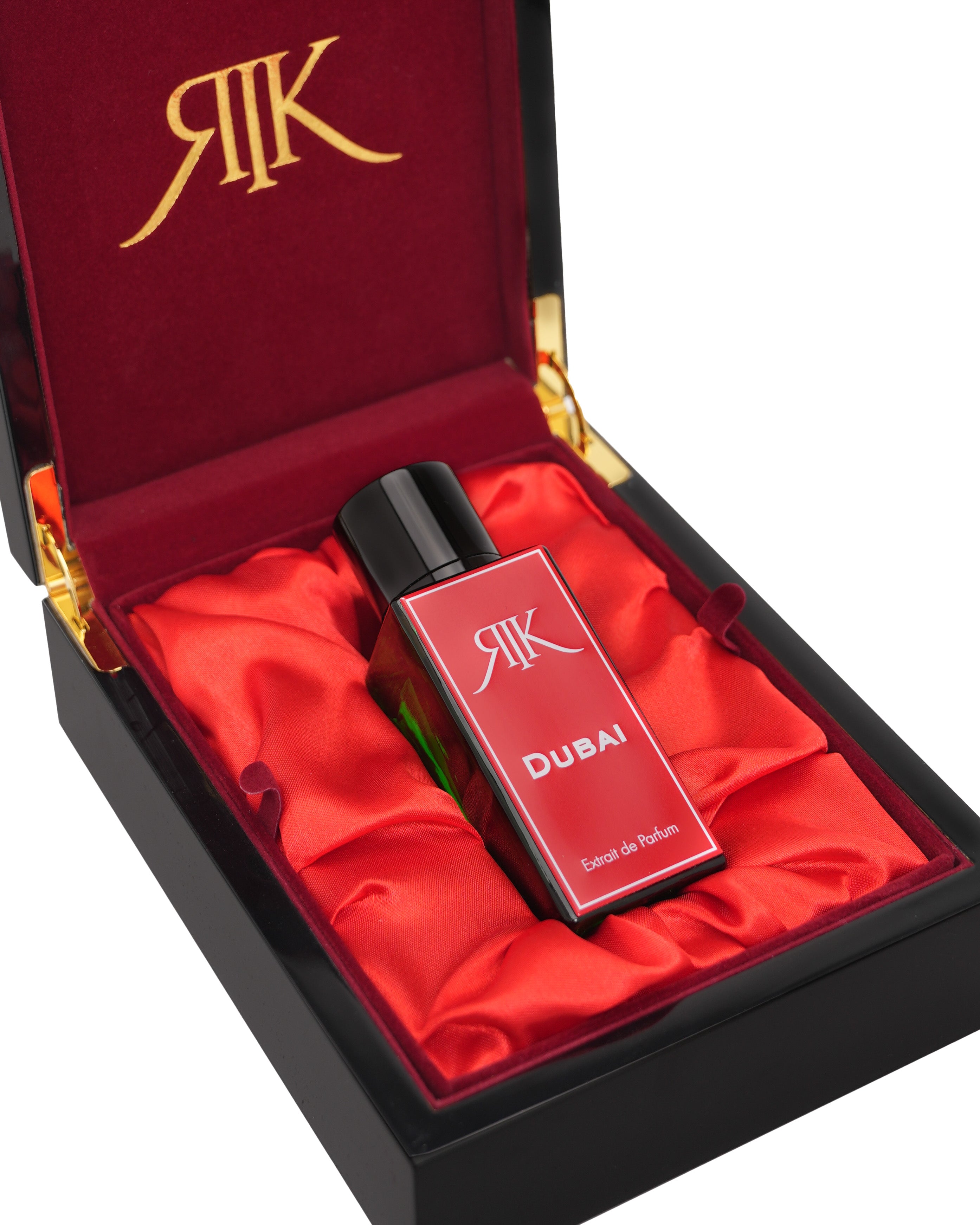 Dubai  50ml Bottle