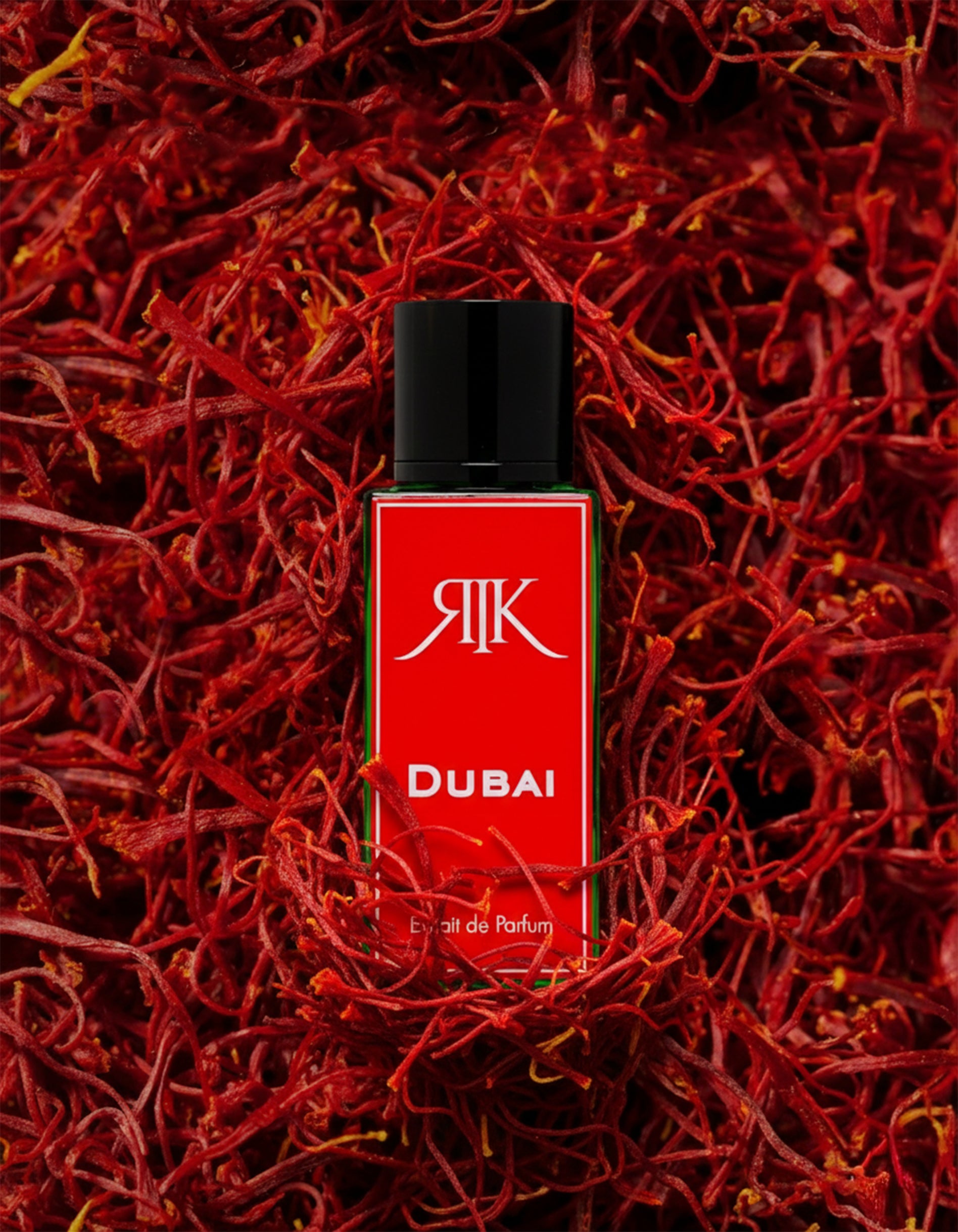 Dubai  50ml Bottle