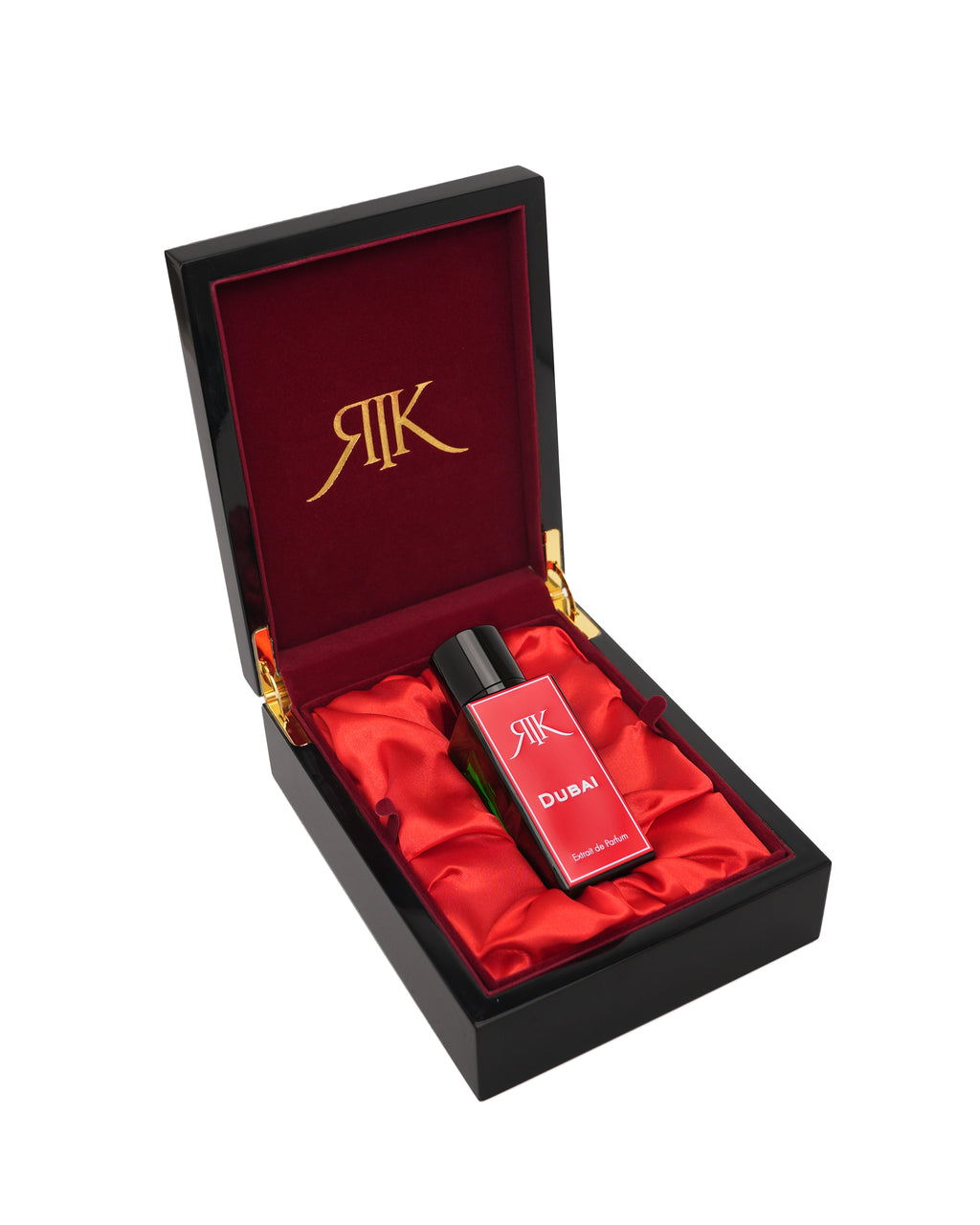 Dubai  50ml Bottle