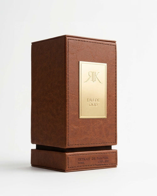 Eau De Oud - 100 Pieces Limited