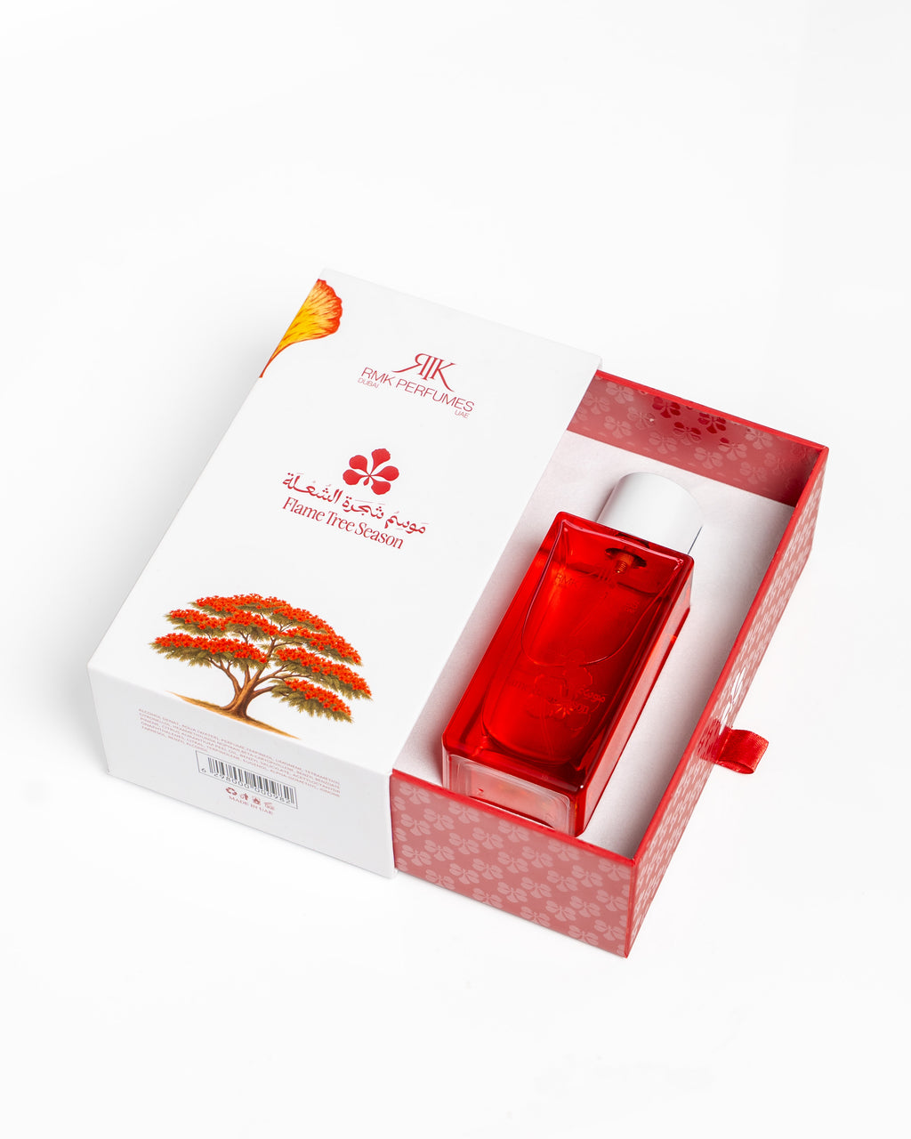 Flame Tree Season 100mL