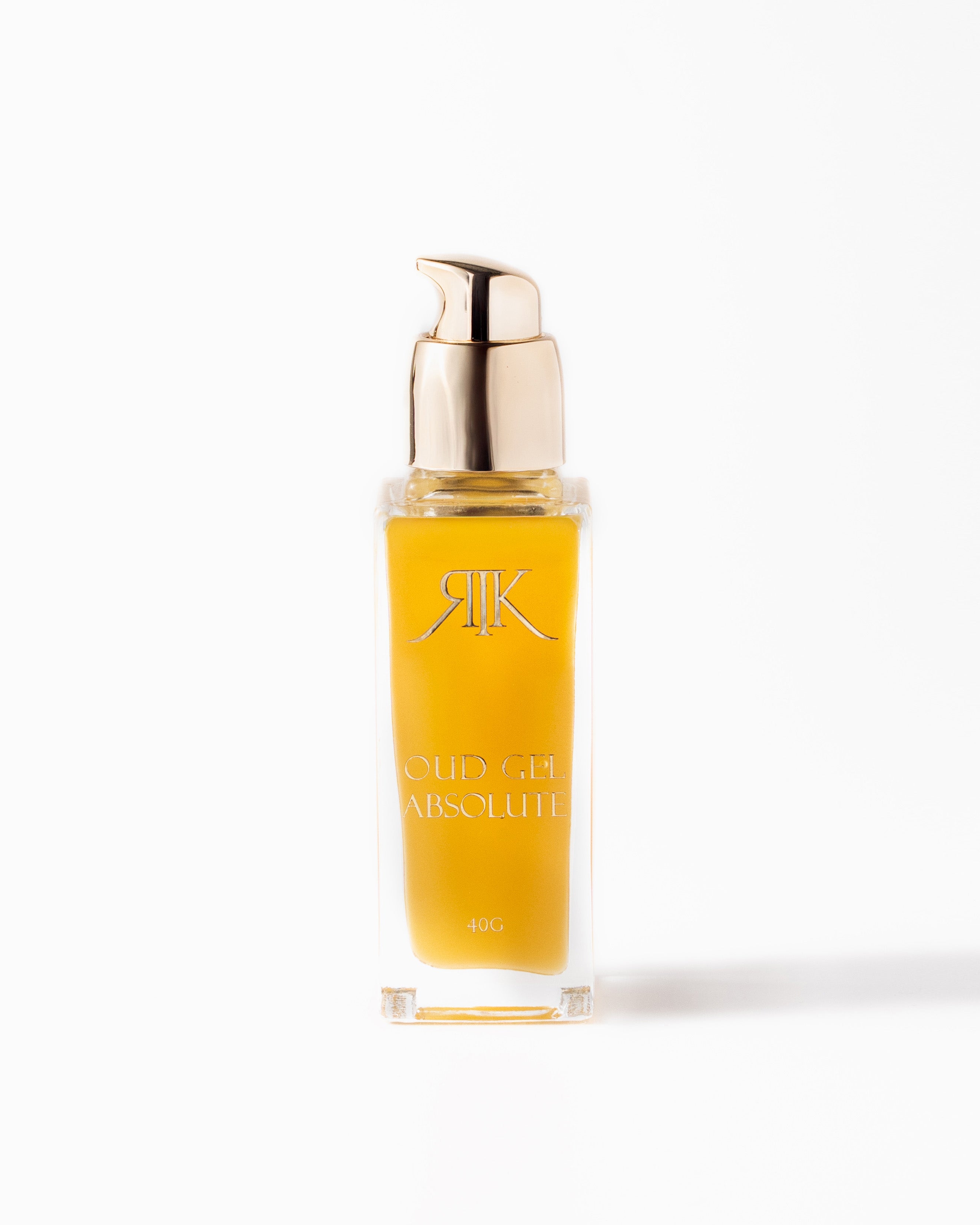 Oud Gel Absolute