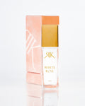 White Rose Gel