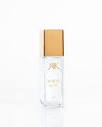White Rose Gel