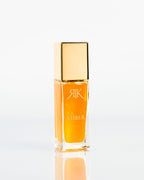 Amber Gel