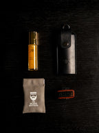 Oud Gel Absolute 20 g with Beard Comb Combo