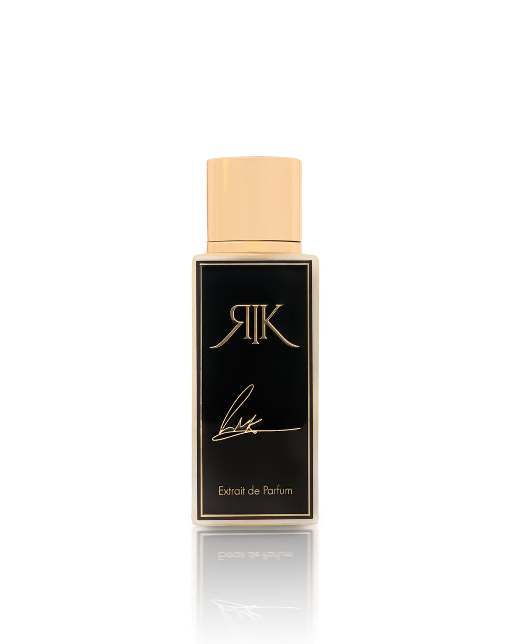 Signature 50ml Bottle