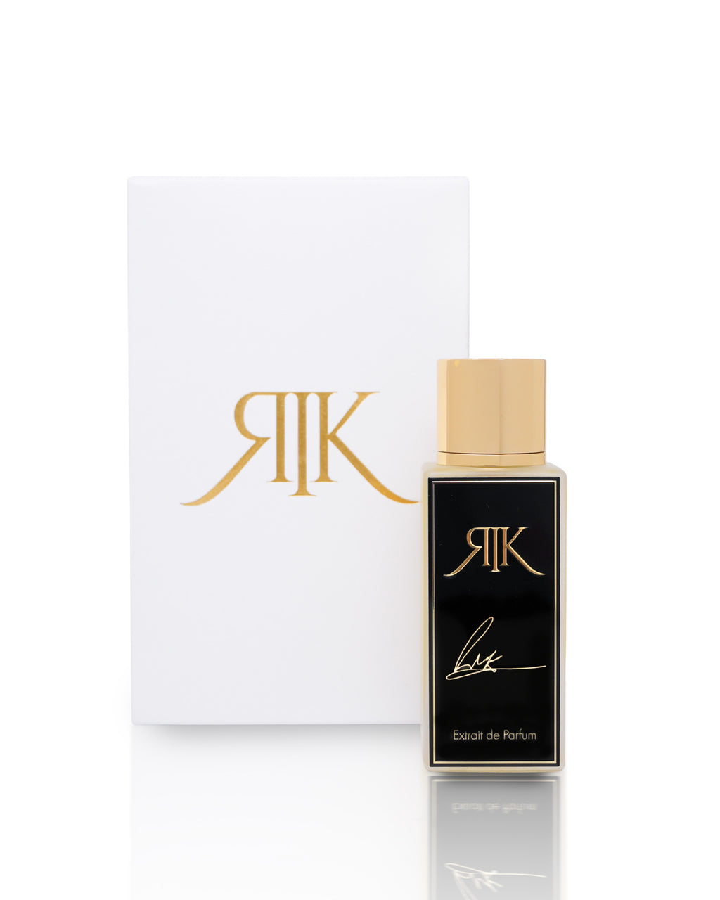 Signature 50ml Bottle