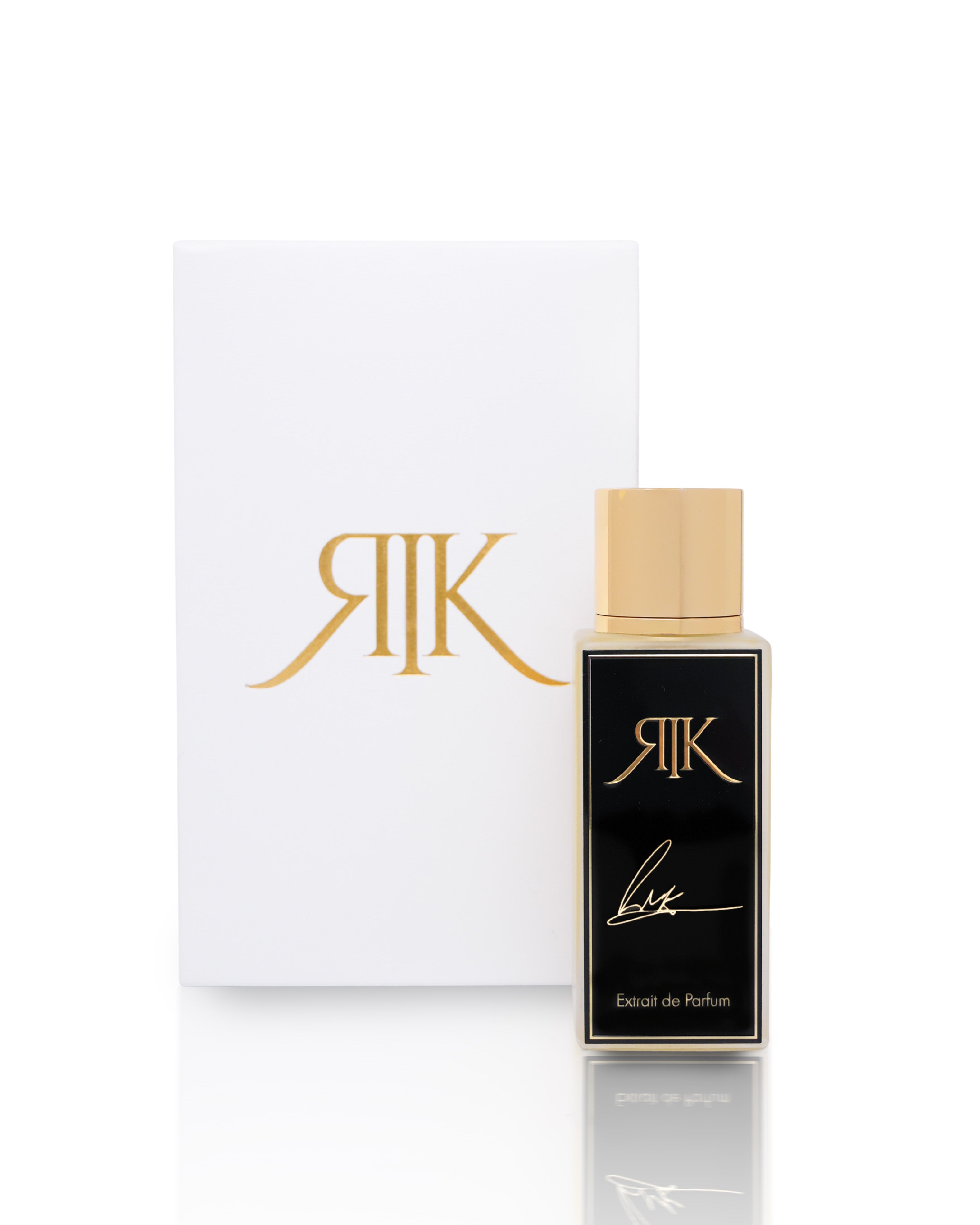 Signature 50ml Bottle