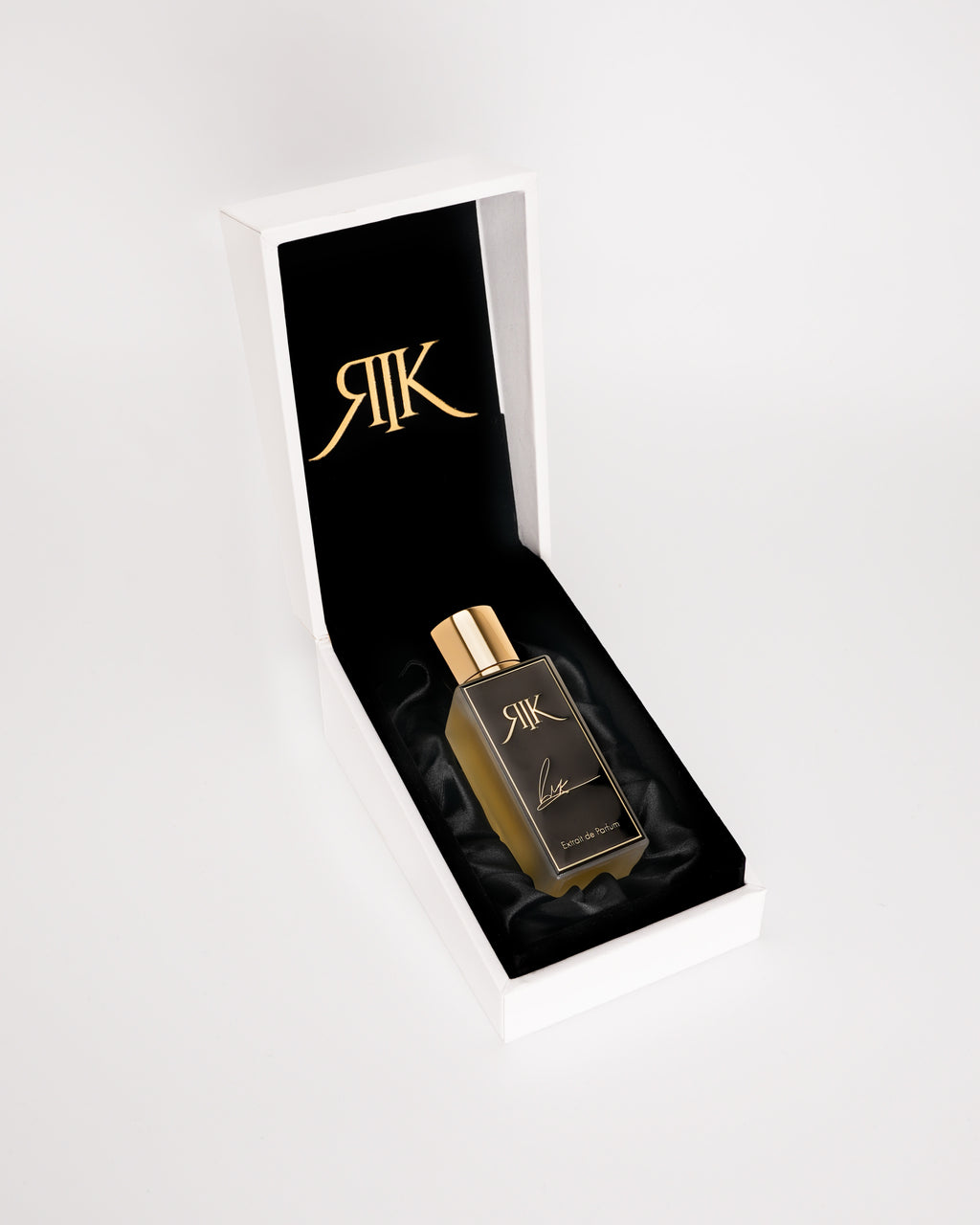 Signature 50ml Bottle