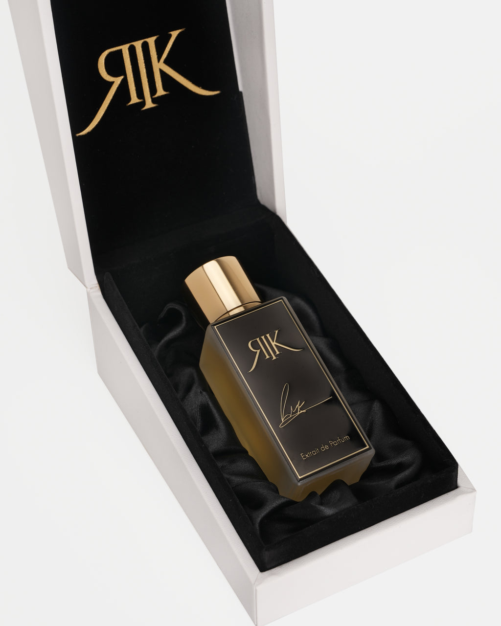 Signature 50ml Bottle