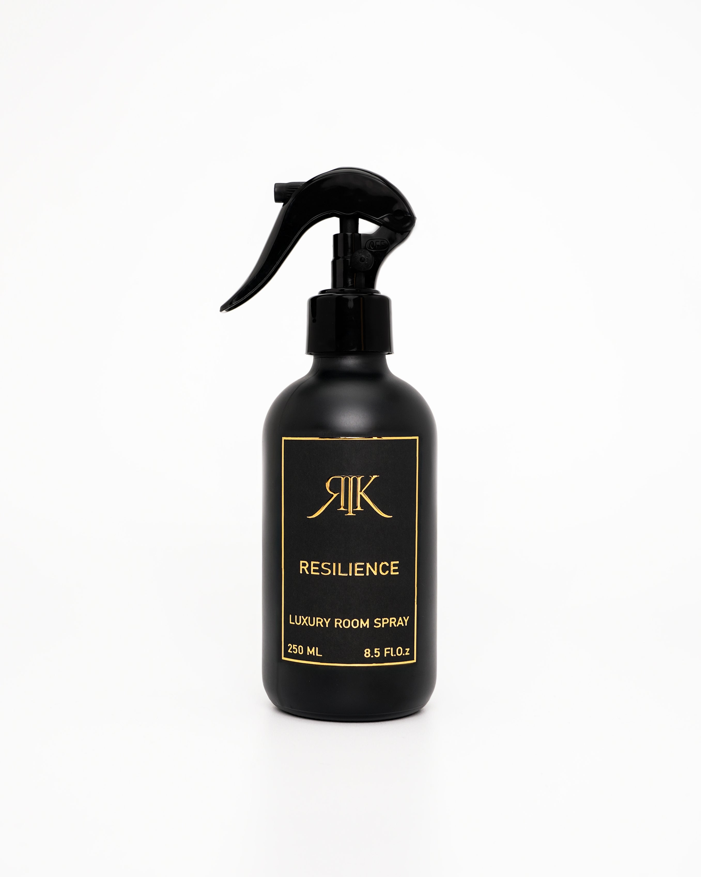Resilience Room Spray