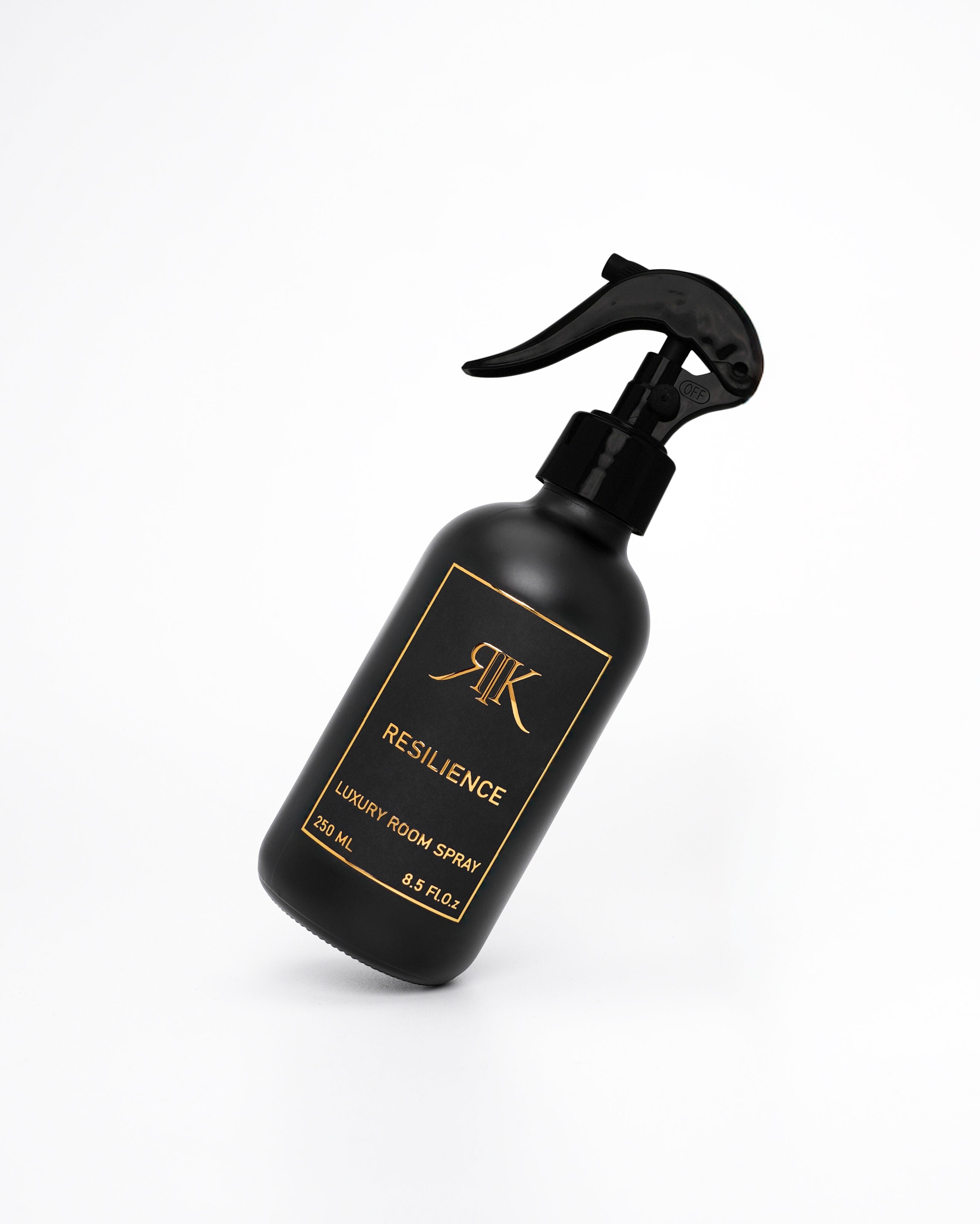 Resilience Room Spray