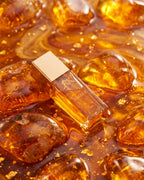 Amber Gel