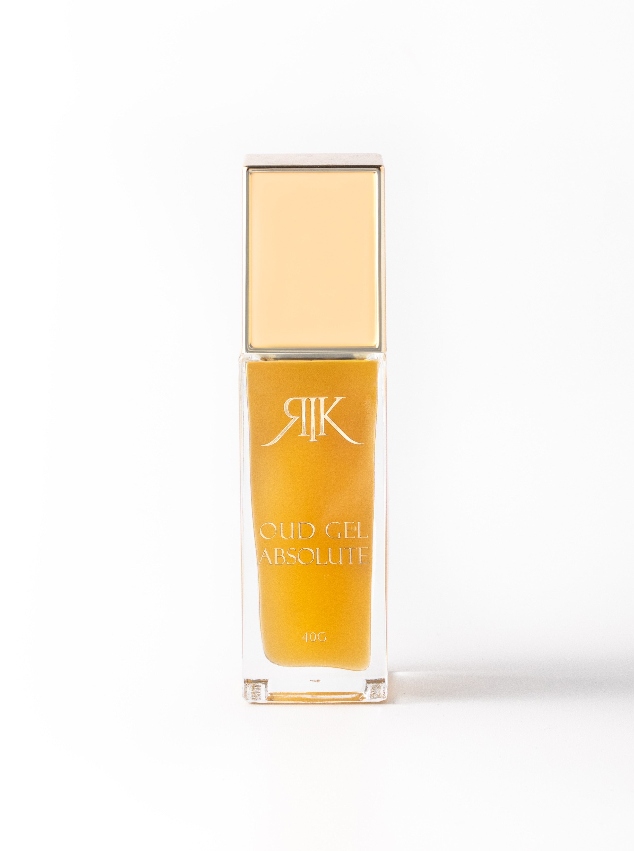 Oud Gel Absolute